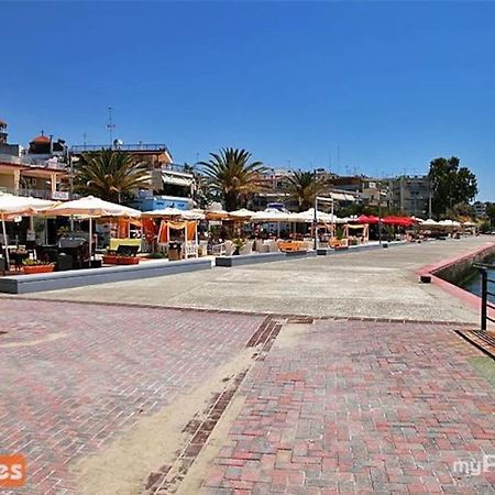 Villa Veneti - Probio - 140M2 Неа Мудания Екстериор снимка