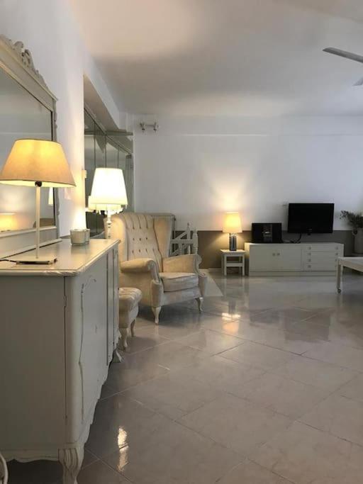 Villa Veneti - Probio - 140M2 Неа Мудания Екстериор снимка